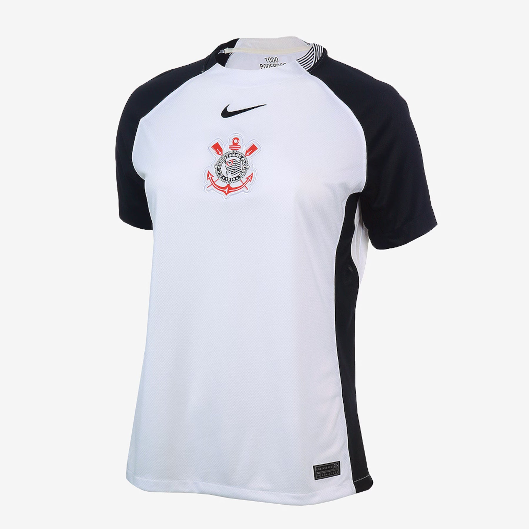 Corinthians l 25/26 Women's Home Jersey