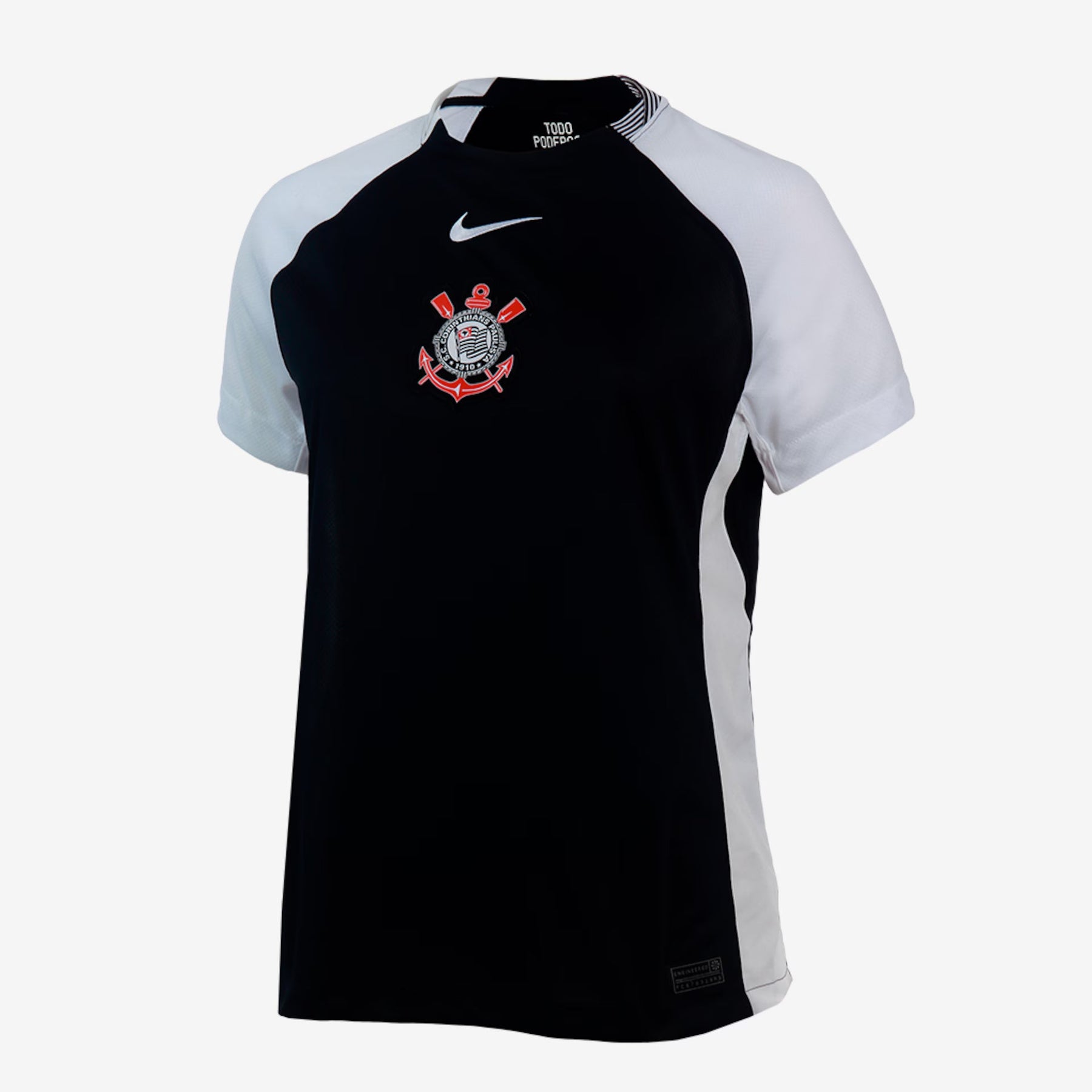 Corinthians ll 25/26 Women's Away Jersey
