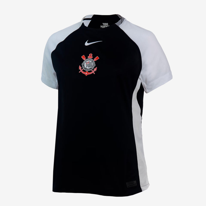 Corinthians ll 25/26 Women's Away Jersey