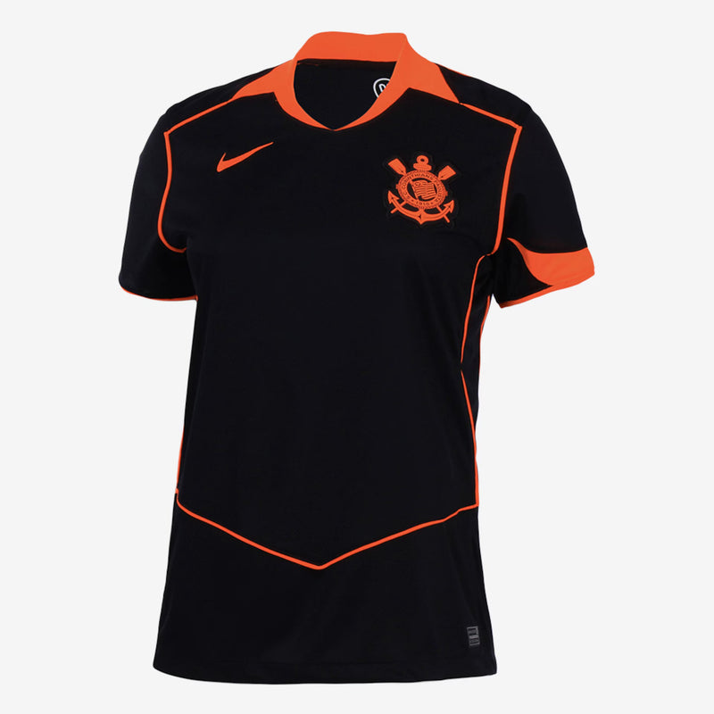 Corinthians lll 25/26 Women's Jersey