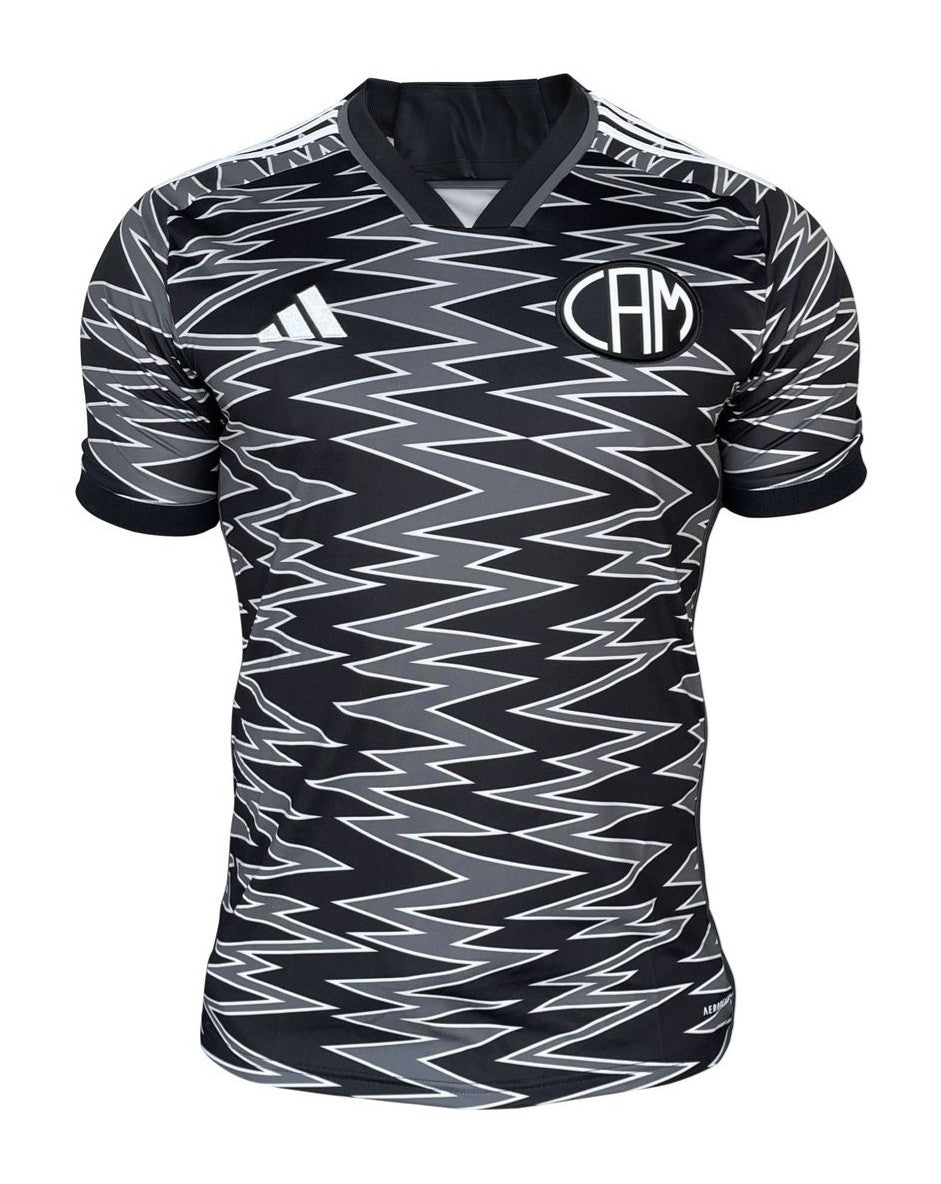 Atlético Mineiro 24/25 III Third - Fan Version