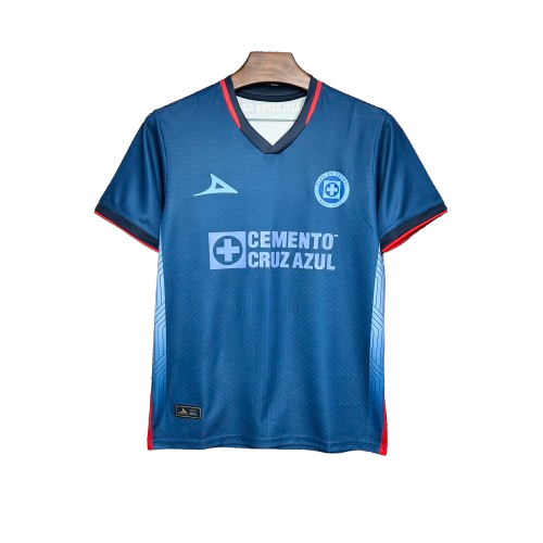 Cruz Azul 23/24 Away l Fan Version