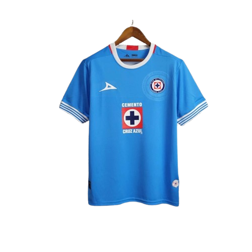 Cruz Azul 24/25 Home l Fan Version