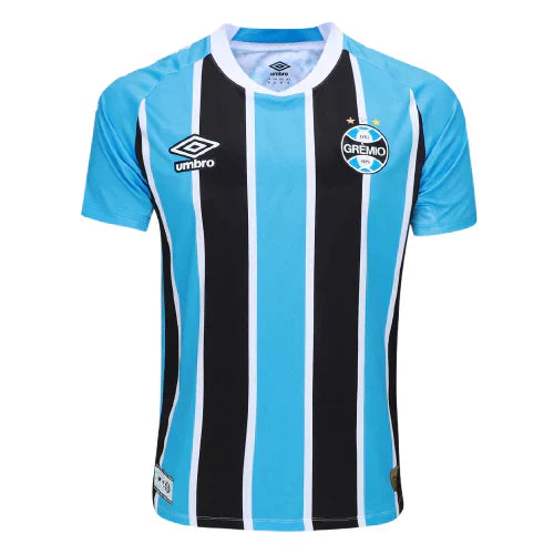 Grêmio 25/26 I Home Jersey - Player Version