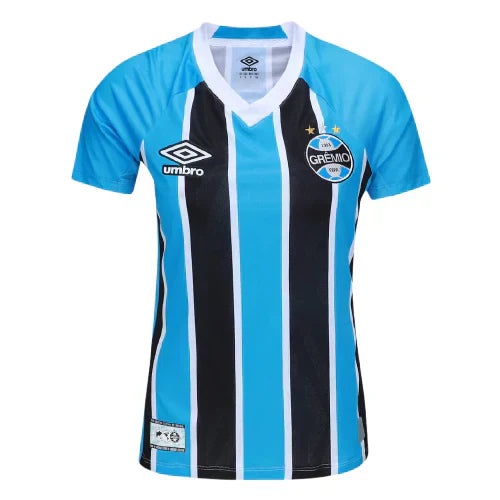 Grêmio 25/26 I Home Jersey - Women's