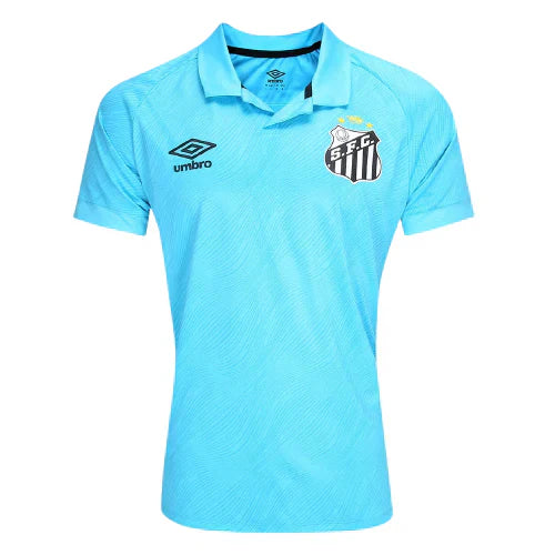 Santos 25/26 Special Edition Jersey - Player Version