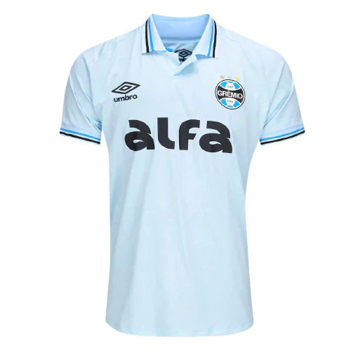 Grêmio 25/26 II Away Jersey - Player Version