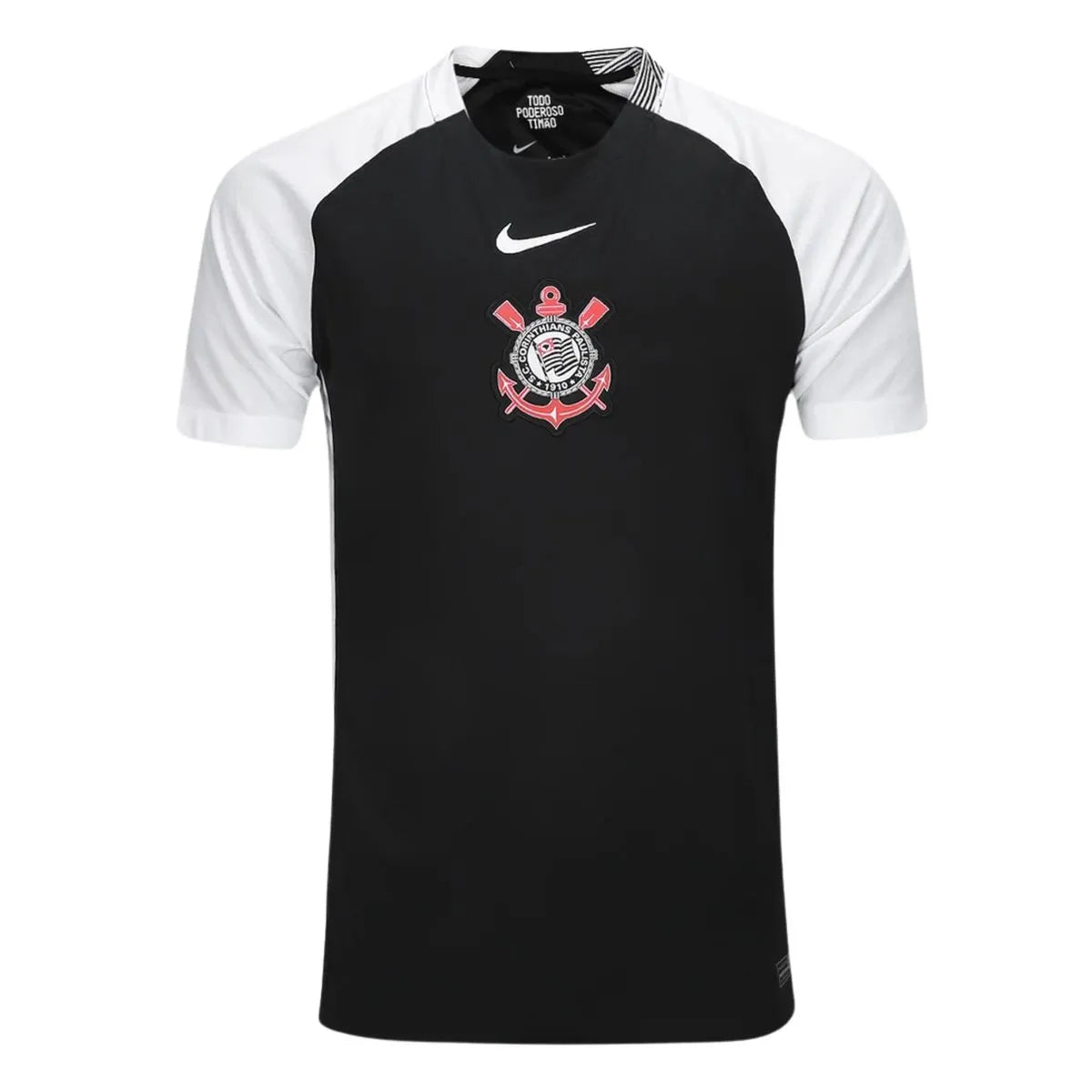 Corinthians ll 25/26 Away Jersey