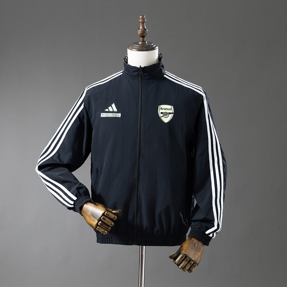 Arsenal Originals Jacket - Black