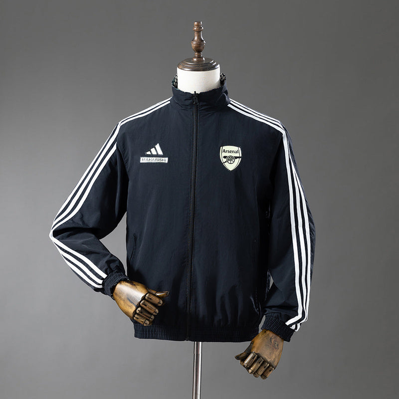 Arsenal Originals Jacket - Black