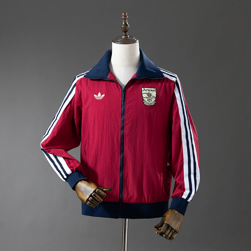 Arsenal Originals Jacket - Red