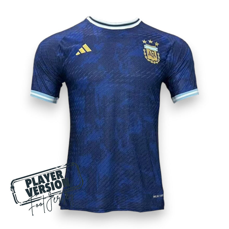 Argentina Edicion especial II  2024/25 - Version Player