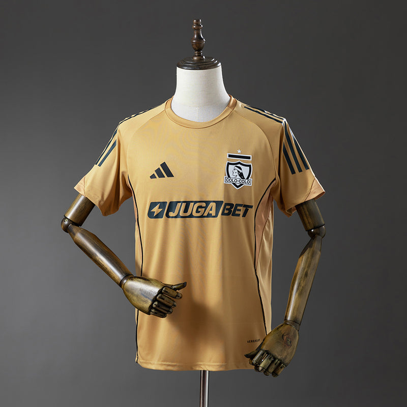 Colo Colo 25/26 Training Suit