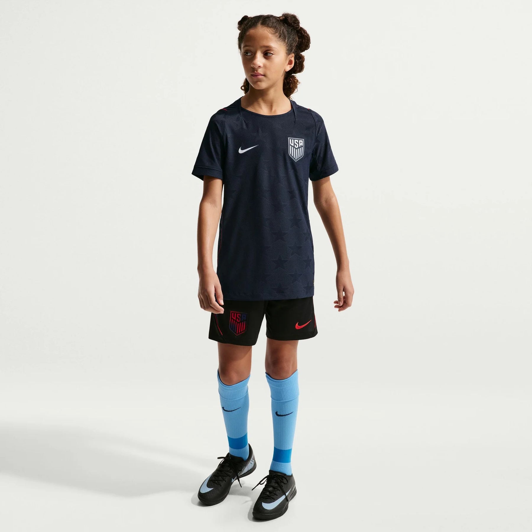 Kids United States USA Away World Cup 2026