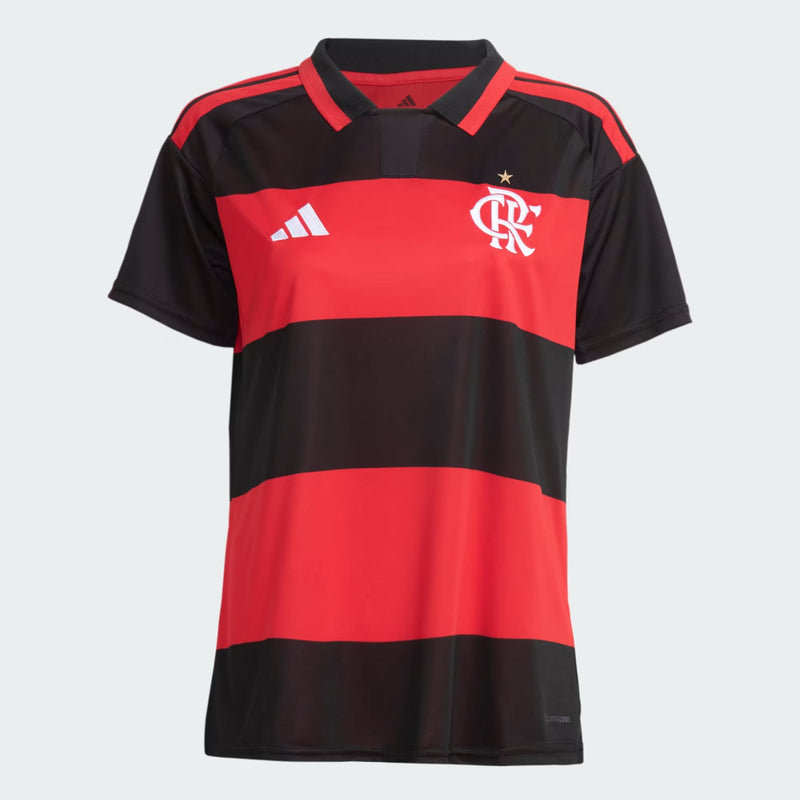 Flamengo Home 26/27 Women's Jersey