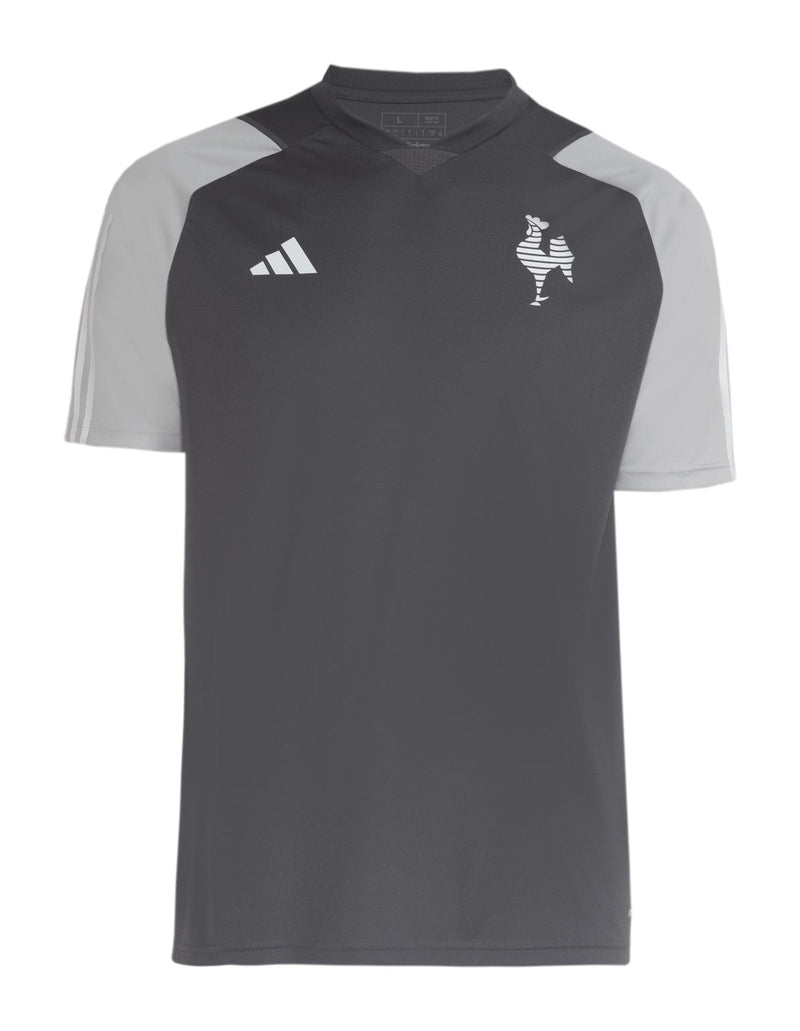 Atlético Mineiro 24/25 Training Jersey - Dark Gray - Fan Version