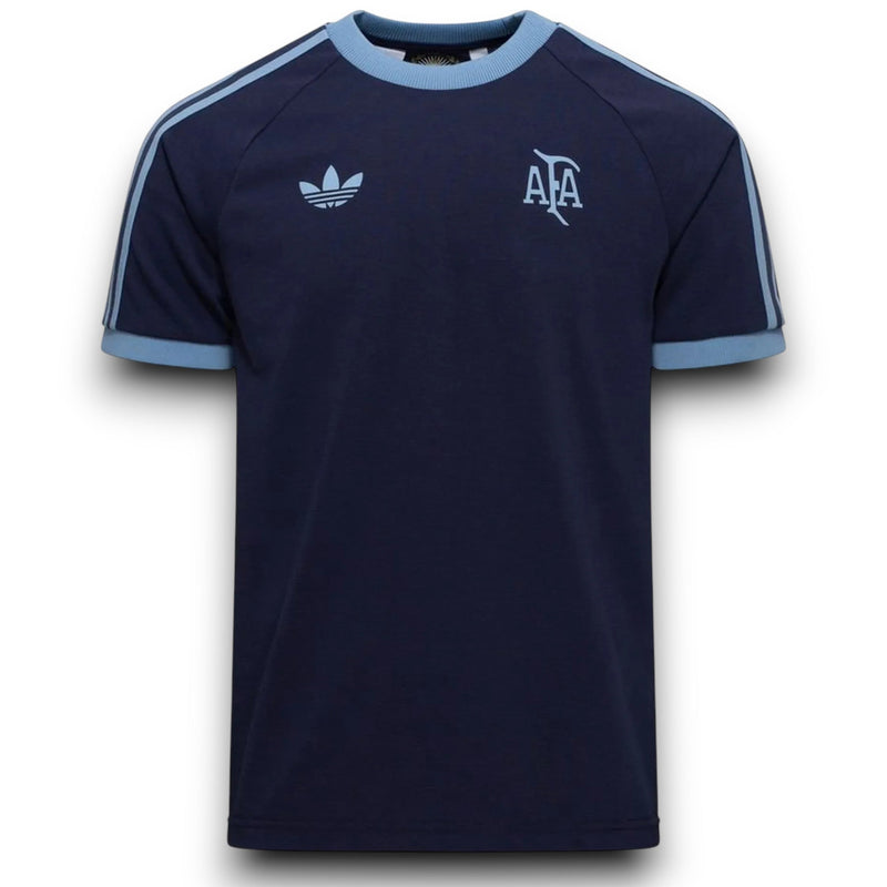 Argentina 50th Anniversary