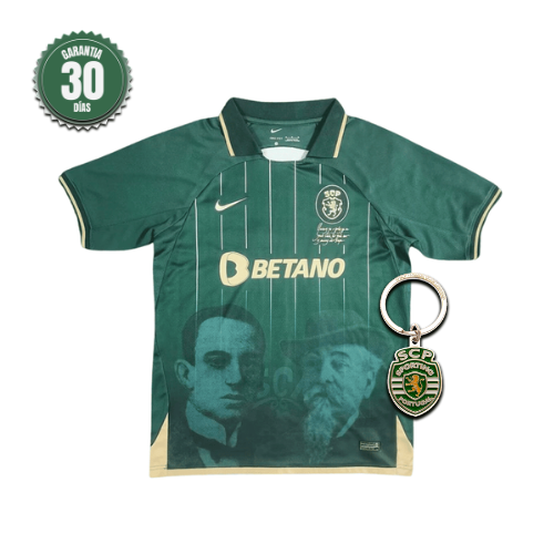 Sporting Limited Edition 2024/25