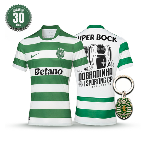 Sporting Home Double Winners 2025/26