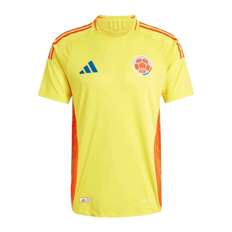 Colombia Home 2024/2025