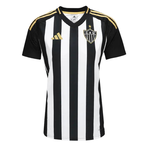 Atlético Mineiro 25/26 I Home Jersey - Women's