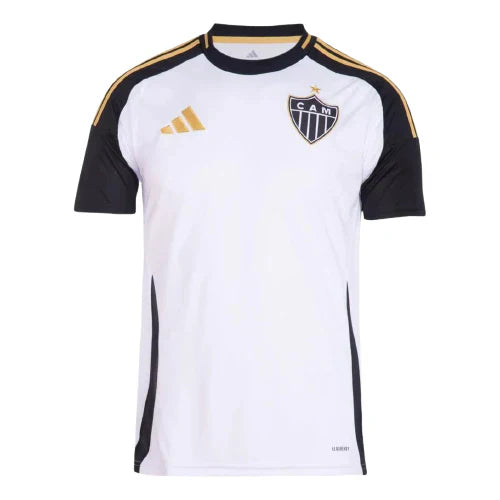 Atlético Mineiro 25/26 II Away Jersey - Fan Version