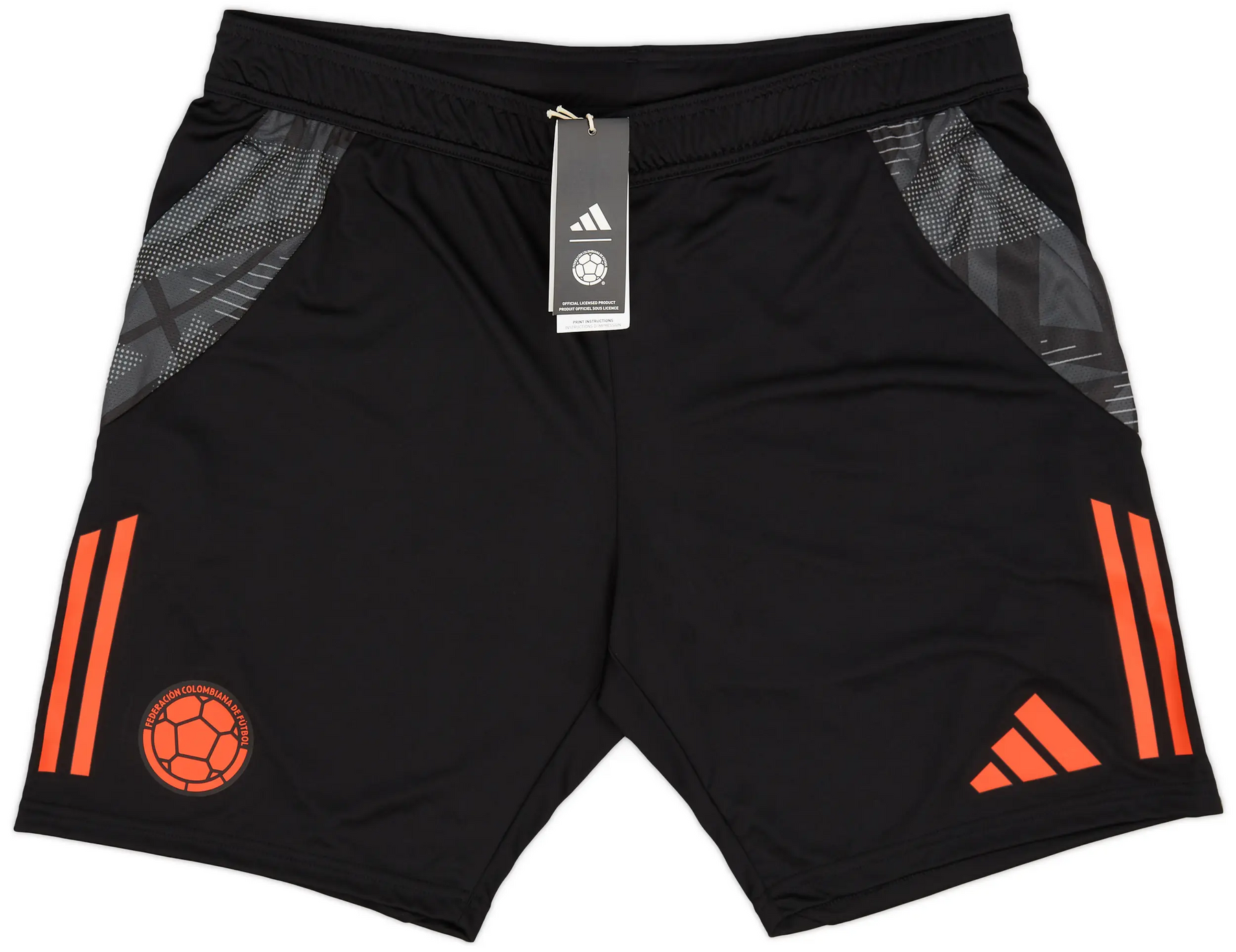 Colombia Away Shorts