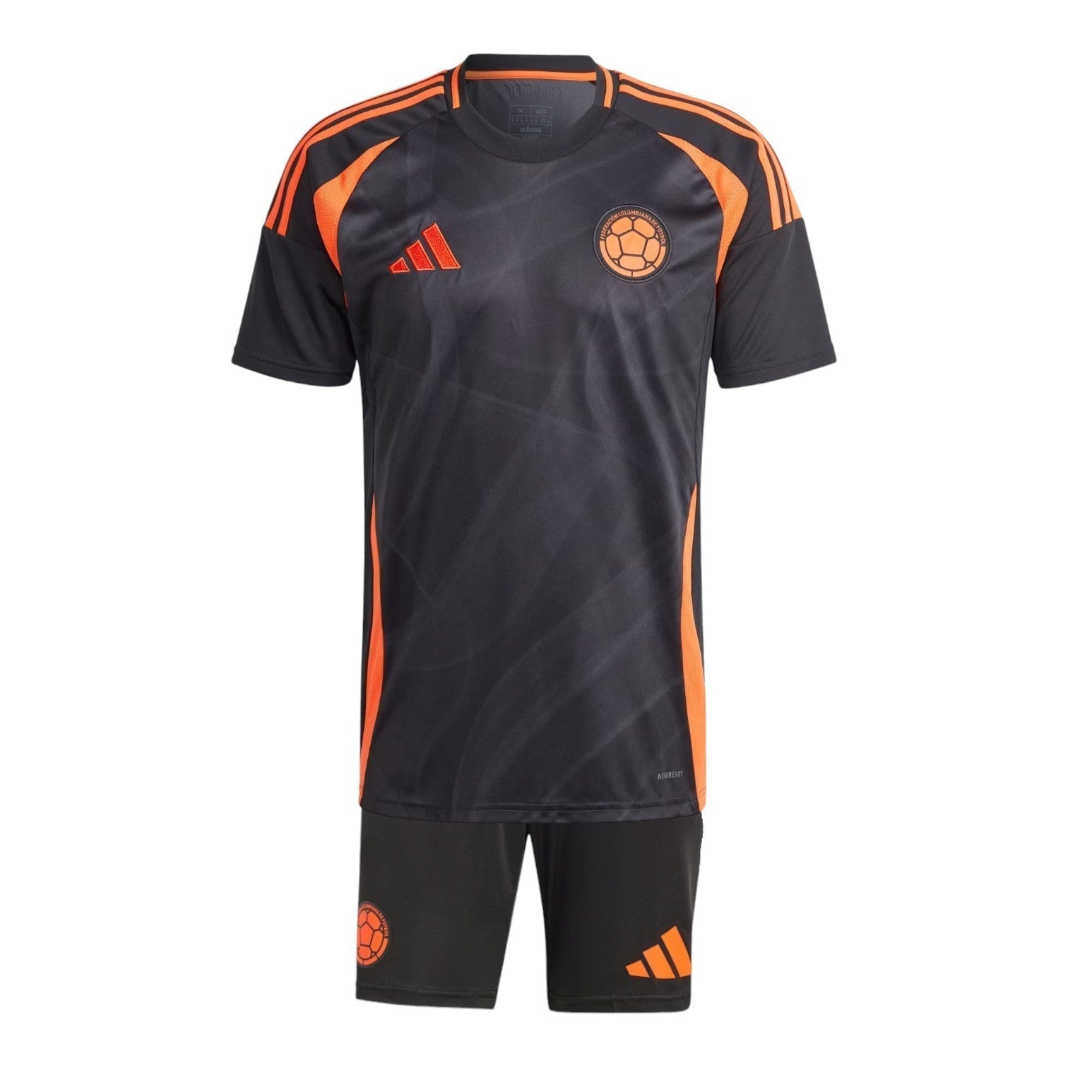 Colombia Away Kids 2024/2025