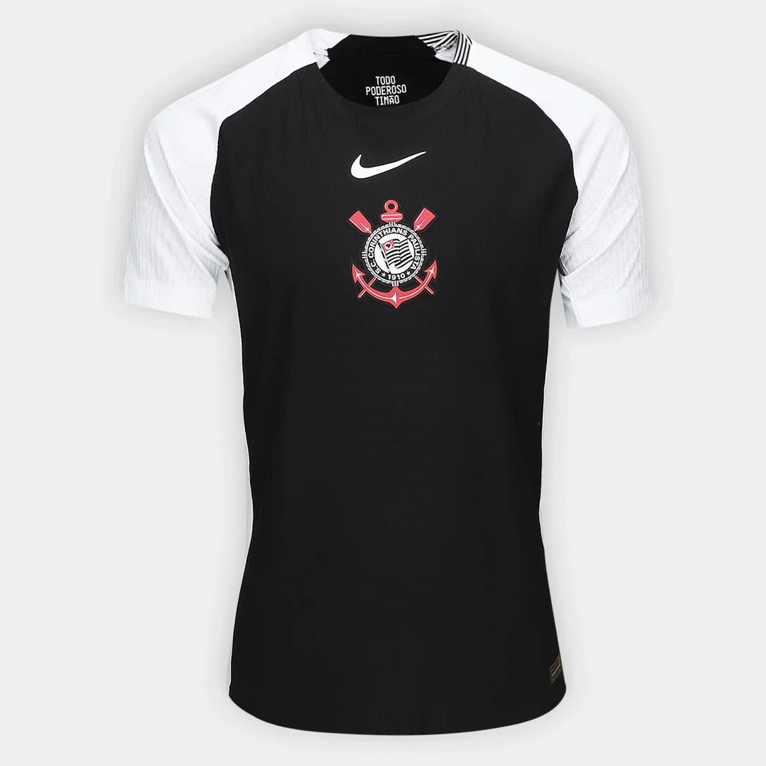 Corinthians ll 25/26 Away Jersey - Player Version