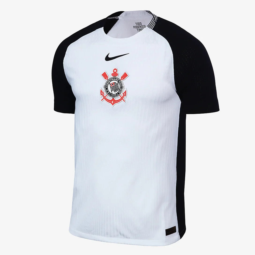 Corinthians l 25/26 Home Jersey - Player Version