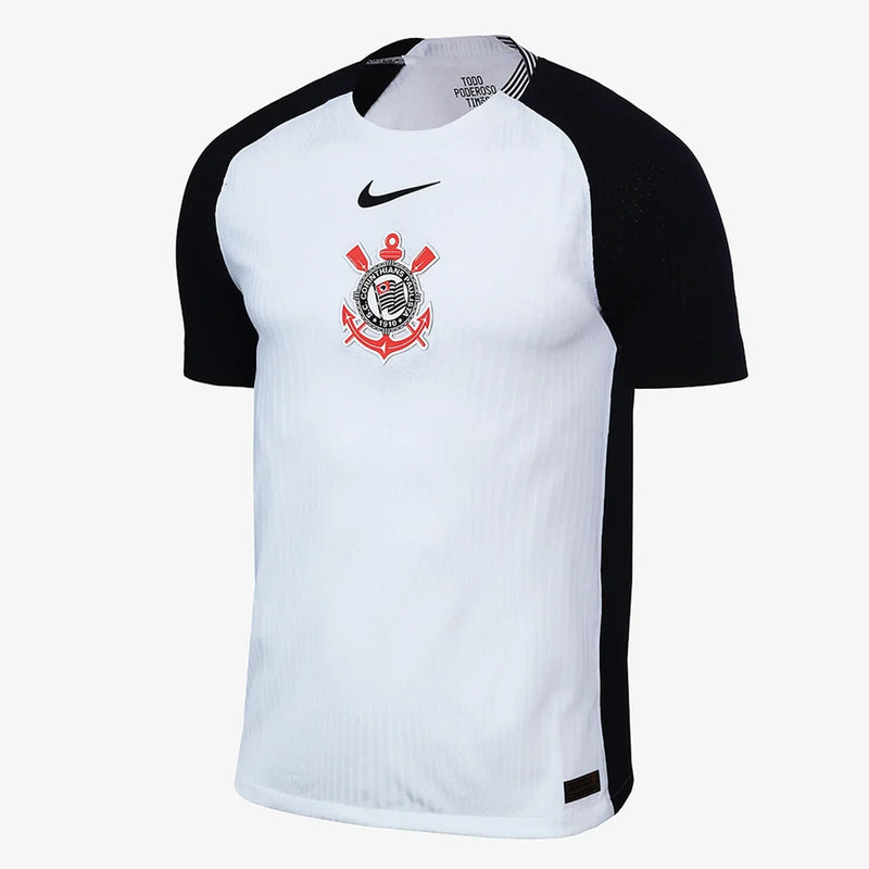 Corinthians l 25/26 Home Jersey - Player Version