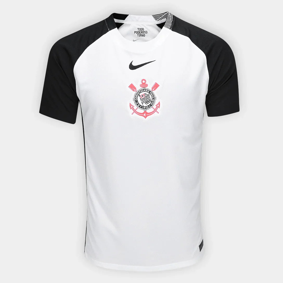 Corinthians l 25/26 Home Jersey