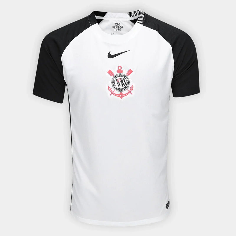 Corinthians l 25/26 Home Jersey