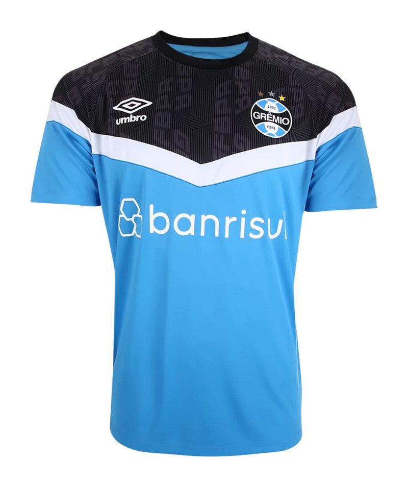 Grêmio 23/24 Training Jersey - Fan Version