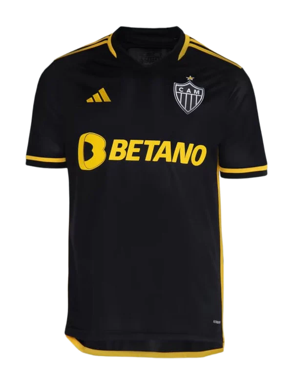 Atlético Mineiro 23/24 III Third Jersey - Fan Version