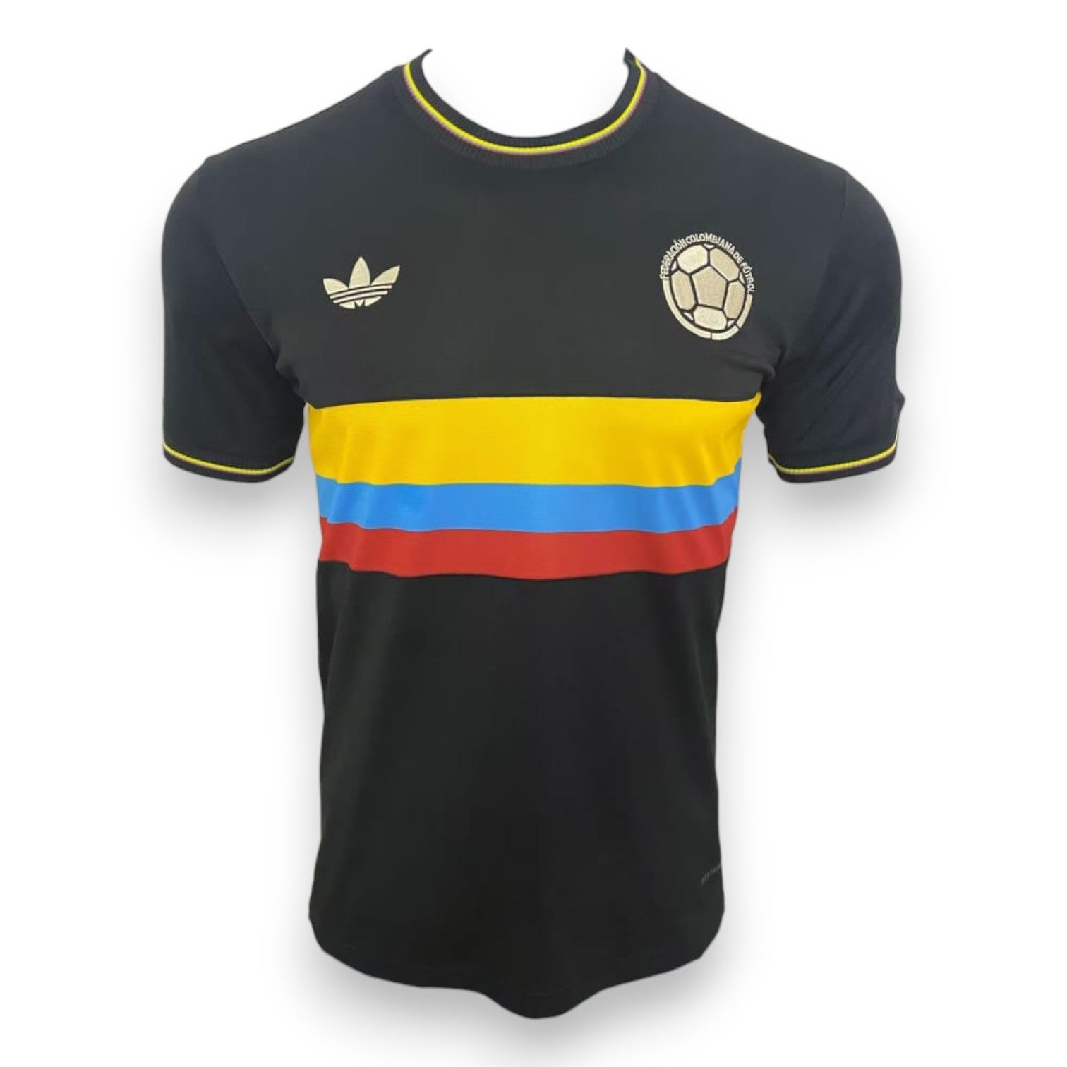 Colombia Centenary 2024/2025 Black
