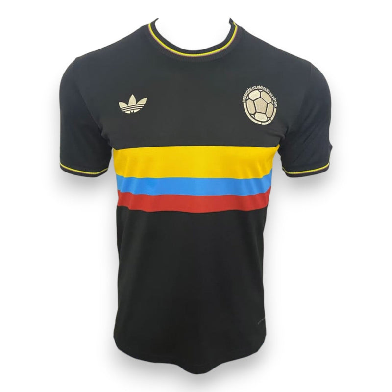 Colombia Centenary 2024/2025 Black
