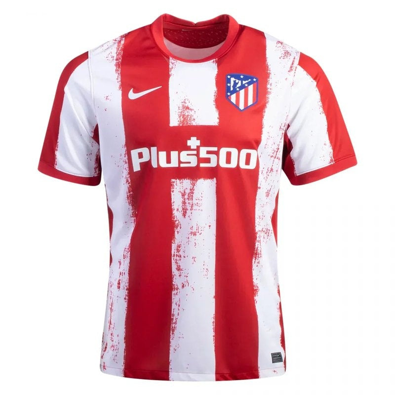 Atlético Madrid 21/22 I Home Jersey - Fan Version