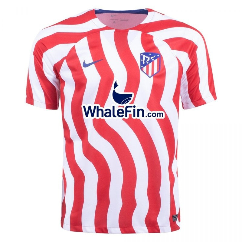 Atlético Madrid 22/23 I Home Jersey - Fan Version