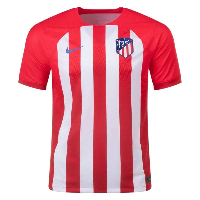 Atlético Madrid 23/24 I Home Jersey - Fan Version