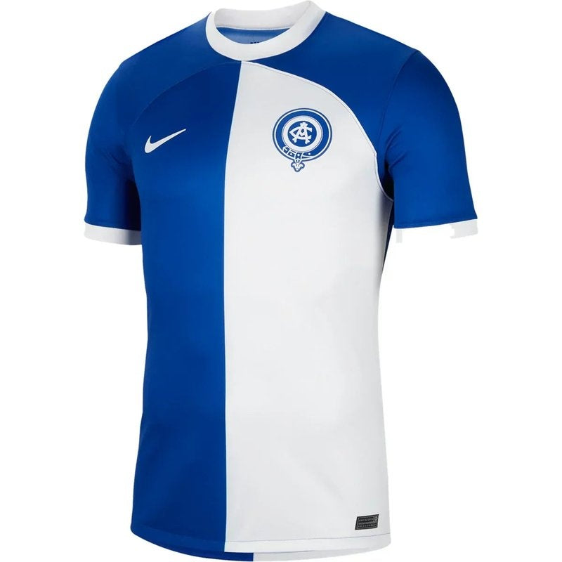 Atlético Madrid 23/24 II Away Jersey - Fan Version