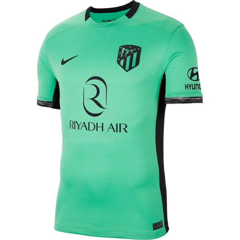 Atlético Madrid 23/24 III Third Jersey - Fan Version