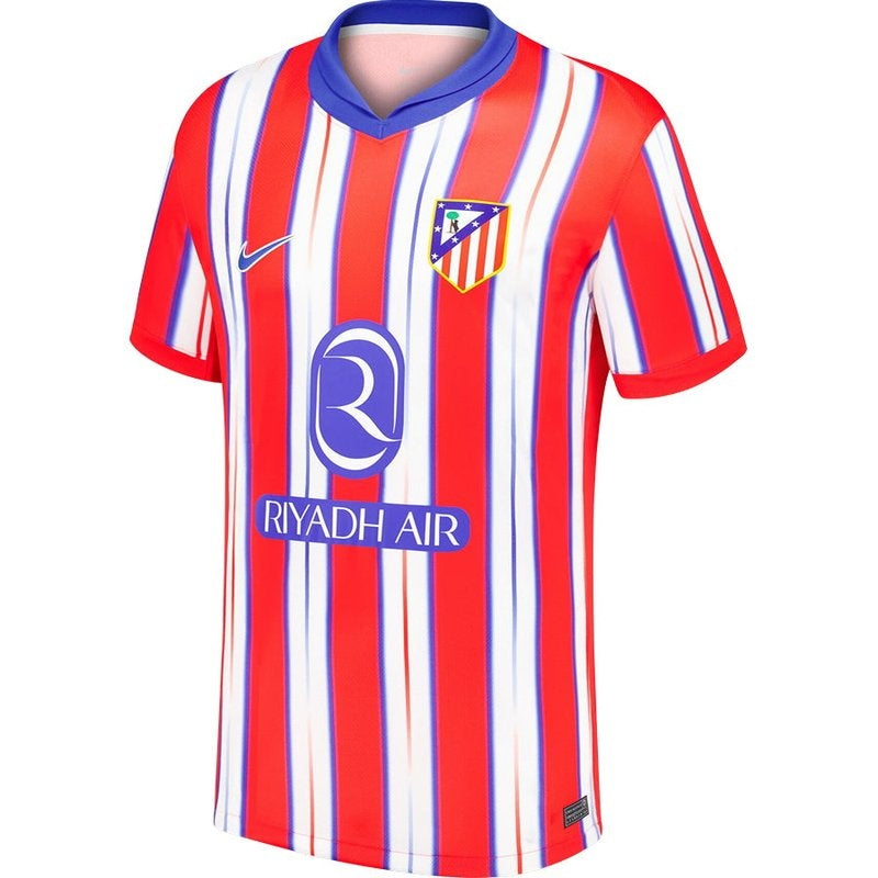 Atlético Madrid 24/25 I Home Jersey - Fan Version