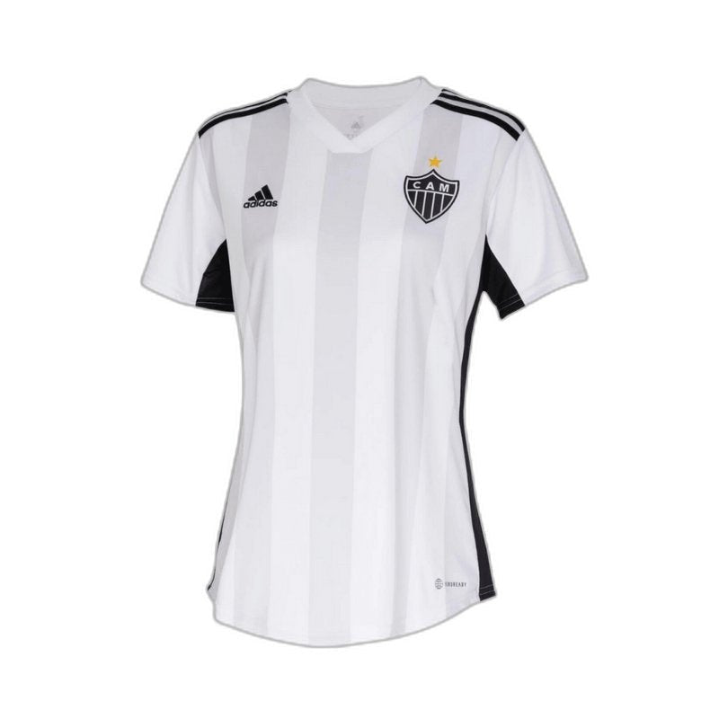 Atlético Mineiro 22/23 II Away Jersey - Women's