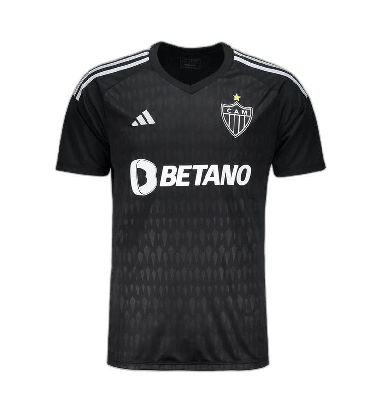 Atlético Mineiro 23/24 Goalkeeper Jersey - Fan Version