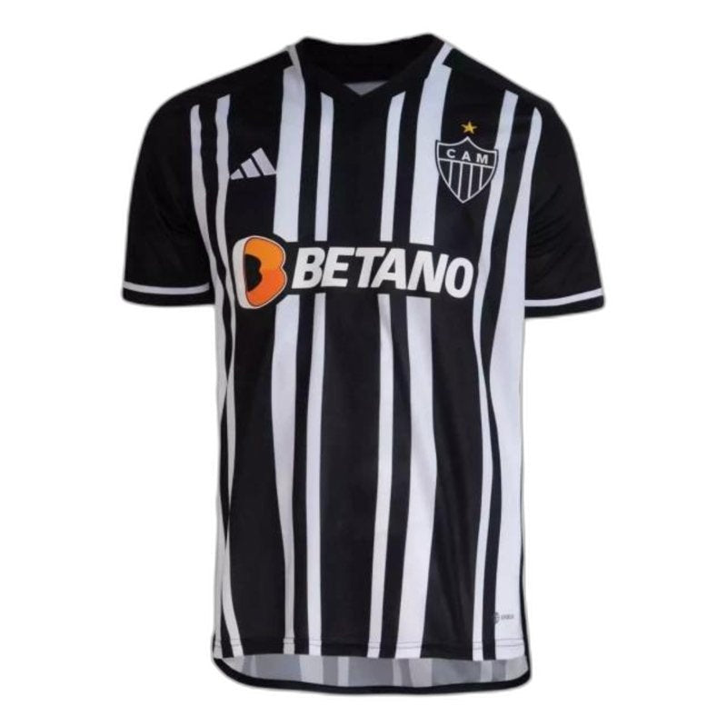 Atlético Mineiro 23/24 I Home Jersey - Fan Version