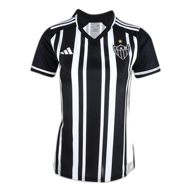 Atlético Mineiro 23/24 I Home Jersey - Women's