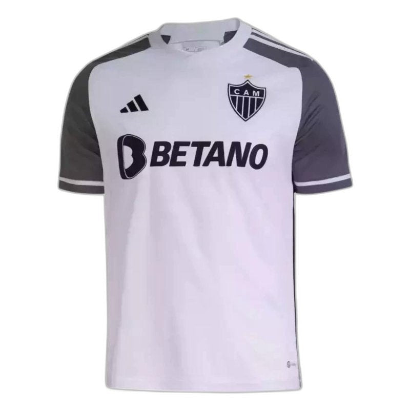 Atlético Mineiro 23/24 II Away Jersey - Fan Version