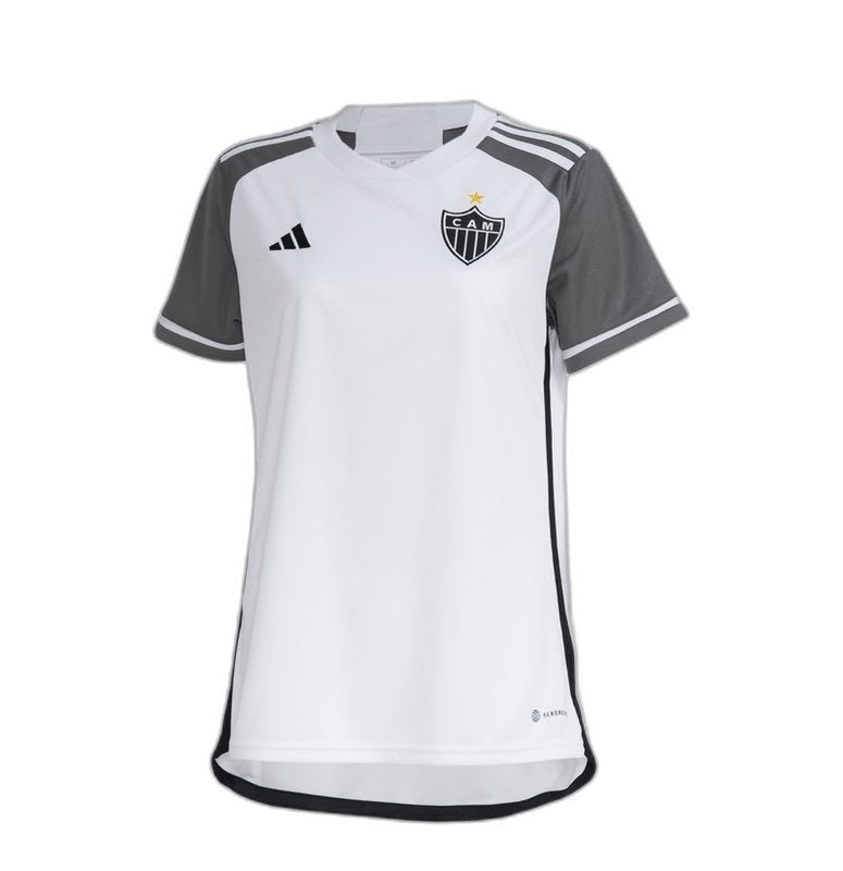 Atlético Mineiro 23/24 II Away Jersey - Women's