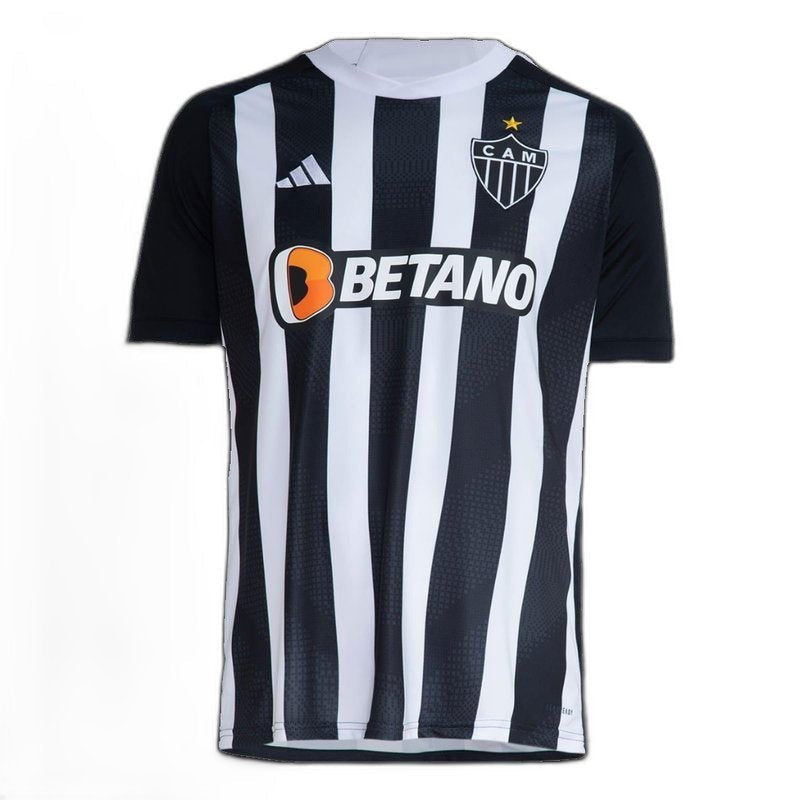 Atlético Mineiro 24/25 I Home Jersey - Fan Version